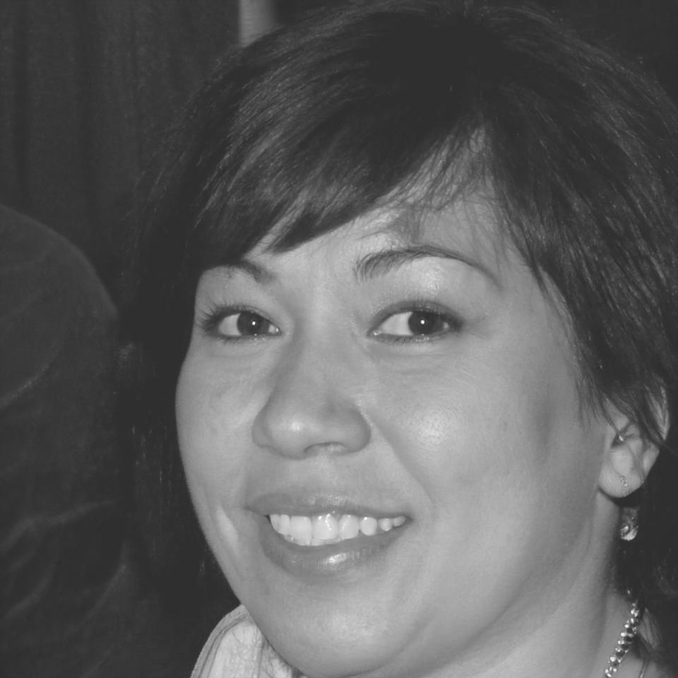 Linh Pham professional headshot